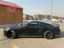 فورد موستانج